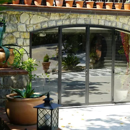 Apartamento Salviati