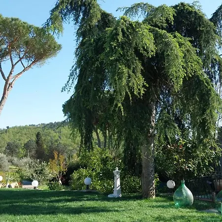 Apartamento Salviati Prato (Prato)
