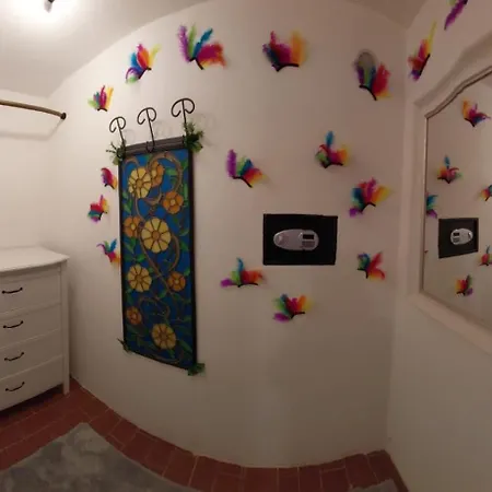 Apartment Salviati *