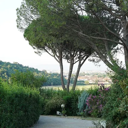 Apartment Salviati *