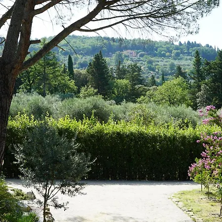 Apartment Salviati