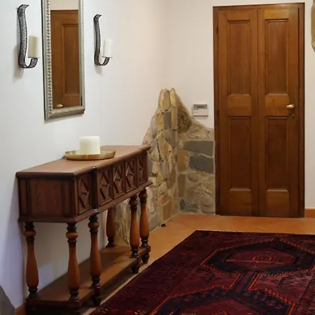 Salviati Apartment