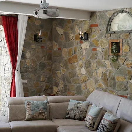 Lägenhet Salviati Prato (Prato)