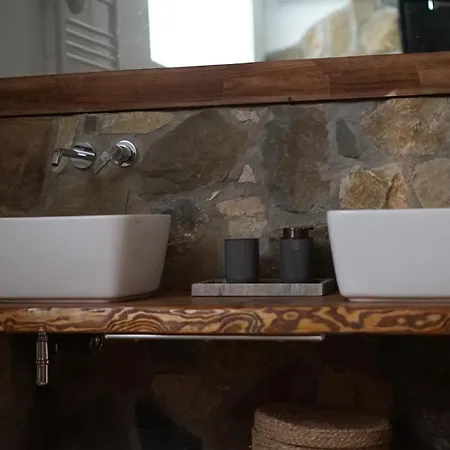 Salviati Lägenhet Prato (Prato)