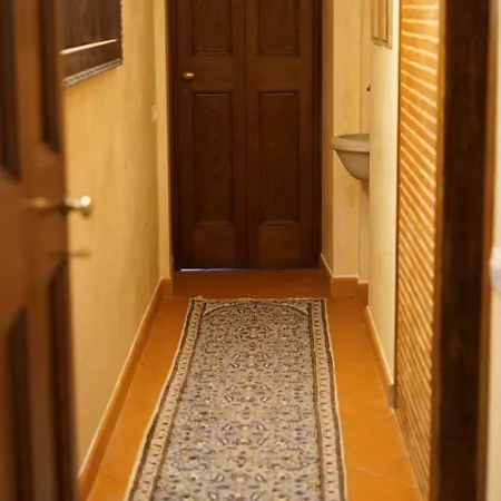 Apartment Salviati