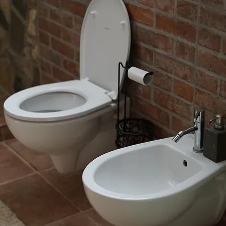 Lägenhet Salviati Prato (Prato)