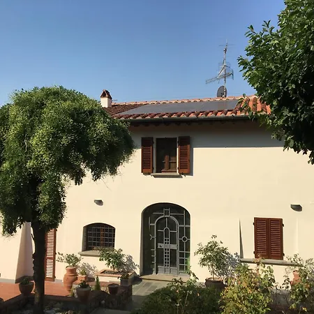 Lägenhet Salviati *