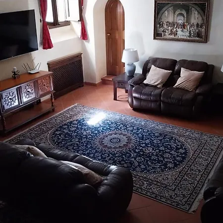 Apartment Salviati Prato (Prato)