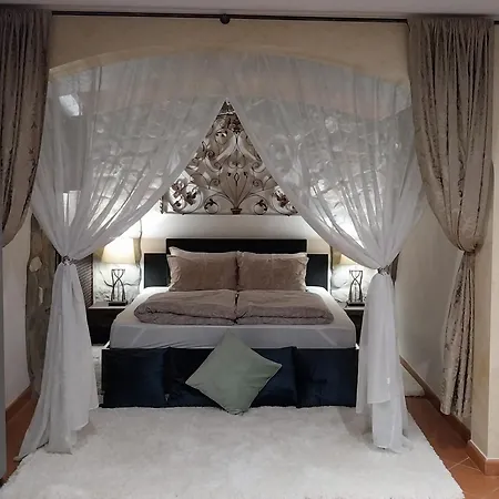 Apartment Salviati