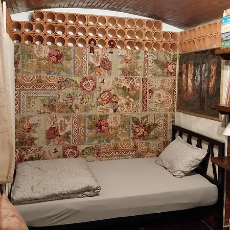 Salviati Apartment