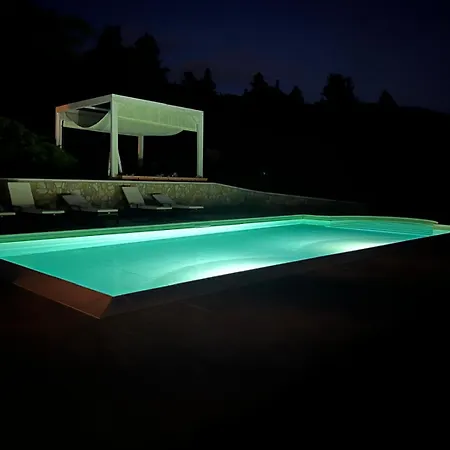 Apartment Salviati