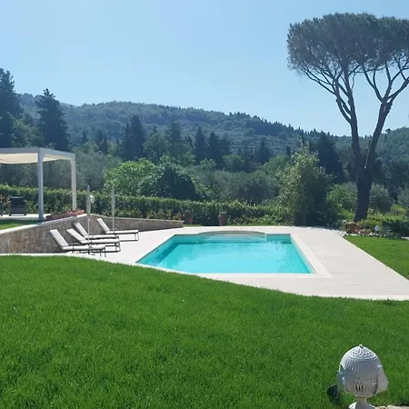Apartment Salviati Prato (Prato)