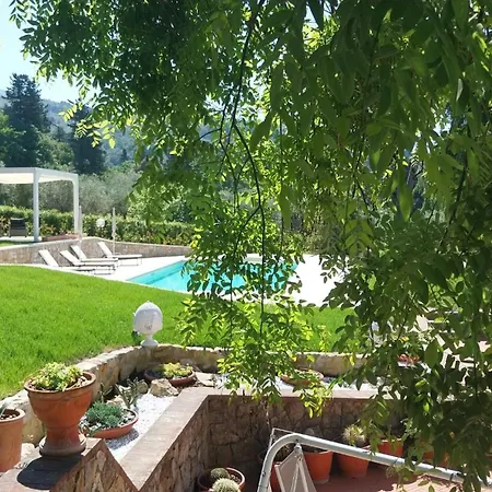 Salviati Apartment *