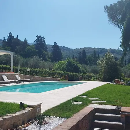 Apartment Salviati
