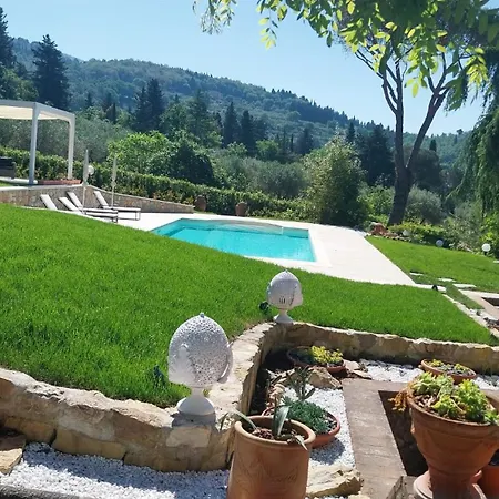 Salviati * Прато